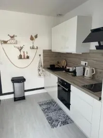 Maisonnette bord de mer - Image 3