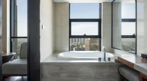 SSAW Boutique Hotel DeXin - Near Mount Mogan - Image 4