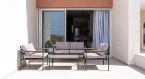 Stylish Poolside Villa at Paphos - Image 4