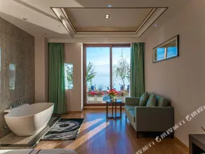Haishu Boutique Holiday Lake View Inn - Image 3