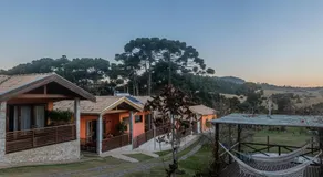 Casa Brandão Pousada - Image 5