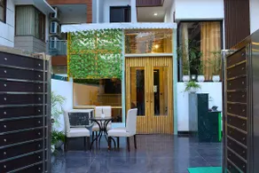 Lime Tree Service Apartment Golf Course Road, Gurgaon - Image 4