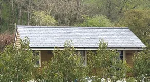 Garden Lodge - Image 5