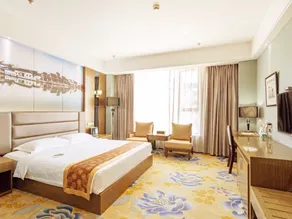 Tianxi Hotel - Image 2