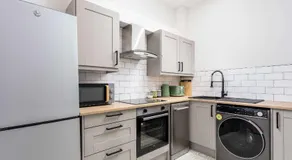 The Annick Suite No1 - Donnini Apartments - Image 3