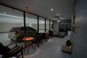 Gwangju Hanam Hotel H-EVIAN - Image 5