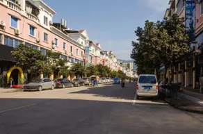 Fuheng Hotel (South Bus Station Branch) - Image 3
