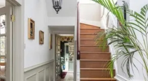 Gorgeous Grade II Listed Georgian House - Leafy Square Views - Central London - Image 5