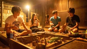 Experience the real Japan in a traditional house - Image 5