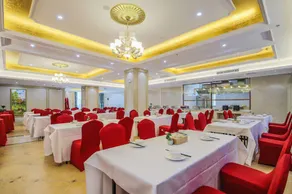Vienna Hotel Jiaxing Pinghu - Image 5