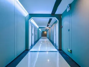 Seven o'clock Sunshine E-sports Hotel (Hebi Xinghe Street Yulong Shopping Center) - Image 2