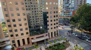 São Paulo Moema Times Square - Suite LUXO - Image 5