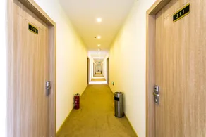 Chang Yu Hotel - Image 3