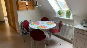 Dortes Bed & Breakfast - Image 4