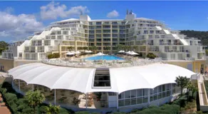 The Mini Penthouse - Ettalong Beach Resort - Image 5