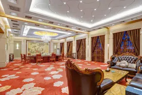 Harbin Friendship Palace Hotel - Image 3