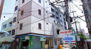 srisaisrinivasahomestay - Image 2