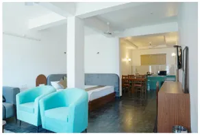 The Periwinkle Homestay Bhimtal - Image 4