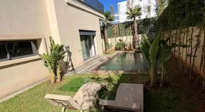 Villa spacieuse à Marrakech avec piscine privée - Image 5