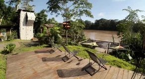 Green House Tambopata - Image 4