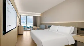 JI Hotel Shunde Happy Coast District Government - Image 3