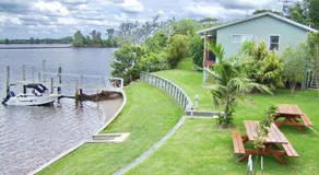 Coast and Country Cabin 5 - Image 4