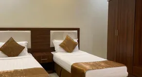 روعة النرجس للشقق المفروشة - Image 2