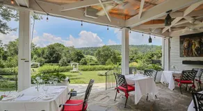 Ashby Inn & Restaurant - Image 4