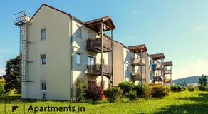 Flataid Apartments Gössendorf/Magna - Image 4