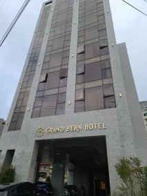 Yeongdo Grandbern Hotel - Image 3