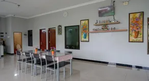 RedDoorz Syariah @ Sunan Bonang Magelang - Image 4