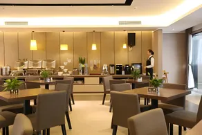 Home Inn Plus Tai'an Dongyue Street Renault - Image 5