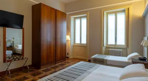 Hotel Antica Dimora, MantegnaHotels - Image 2