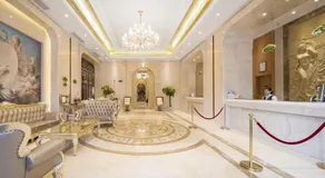 Vienna Hotel Jiangxi Changxiang Lake - Image 2
