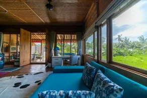 One BR Villa with Share Pool #V351 - Image 2