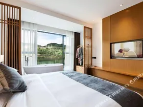 Simple Hotel (Zixing Dongjiang Lake) - Image 2