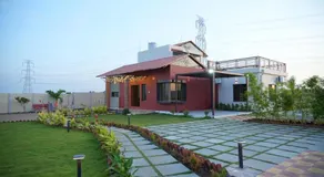 Luxurious 3BHK Villa at ChevellaBastepur - Image 3
