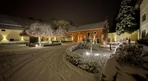 Gut Schwarz-n Hof Ferienwohnungen - Image 5