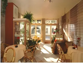 Hotel Garni Kaiserpfalz - Image 3