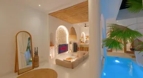 Villa Atlas - 2BR Tropical Escape behind Trans Studio Mall Bali - Image 2