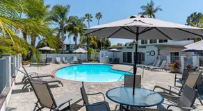 Carpinteria Beach Studio Condo - Image 2