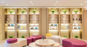 Lavande Hotels·Yichang Wanda Plaza - Image 4