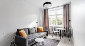 Youston self check-in apartments Vilnius - Image 2