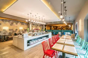 Yuhao Hotel (Xuchang Wenfeng Road Branch) - Image 2