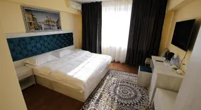 Altai Business Hotel - Image 2