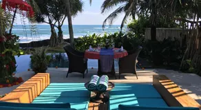 Sejuk Beach Villas - Image 5