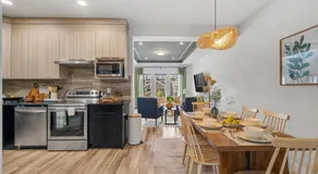 West Edmonton Family Retreat with Hot Tub & Garage - Image 4