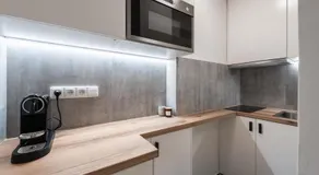 Klidný byt v centru se saunou - Image 2
