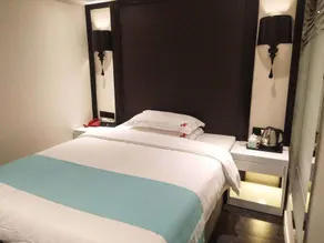 Yamanhao Hotel - Image 5