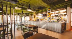 Lecco Hostel & Rooms - Image 3